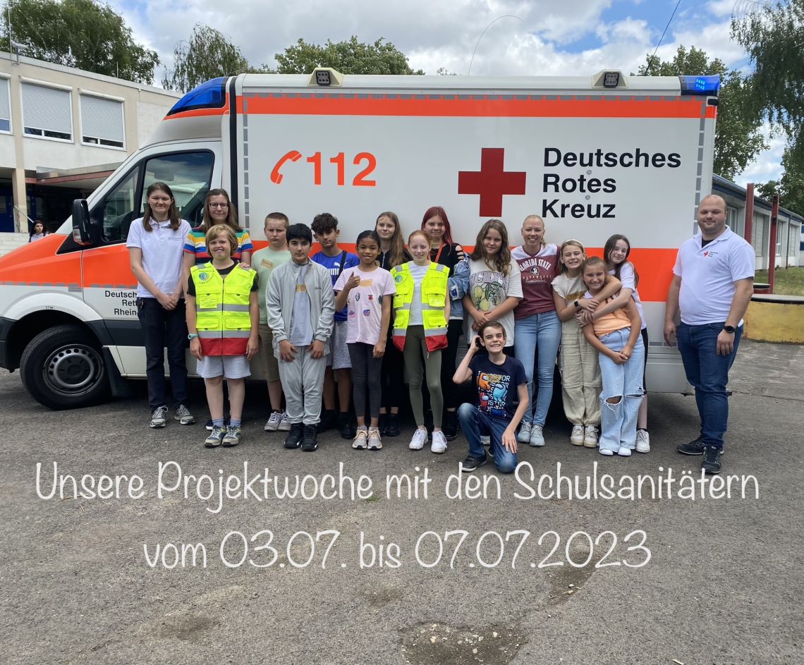 20230713 Projektwoche8 - IGS-Hermann-Ehlers-Schule Wiesbaden