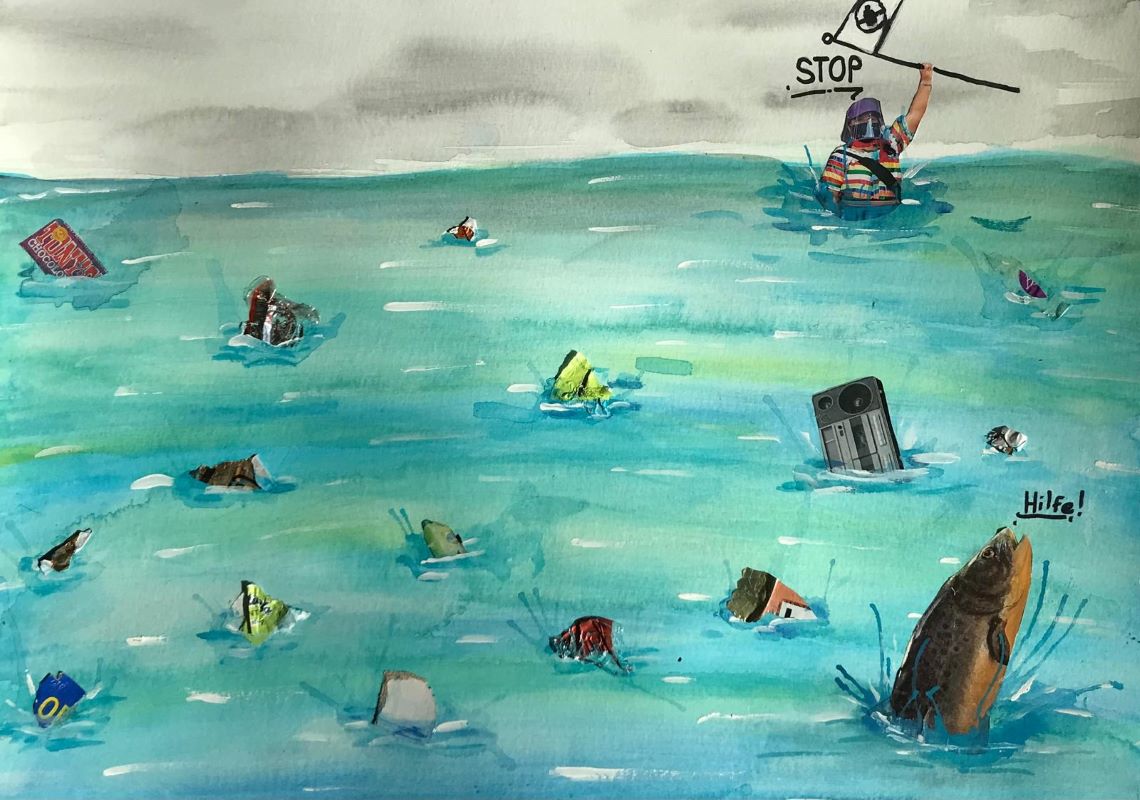 Bild des Monats März