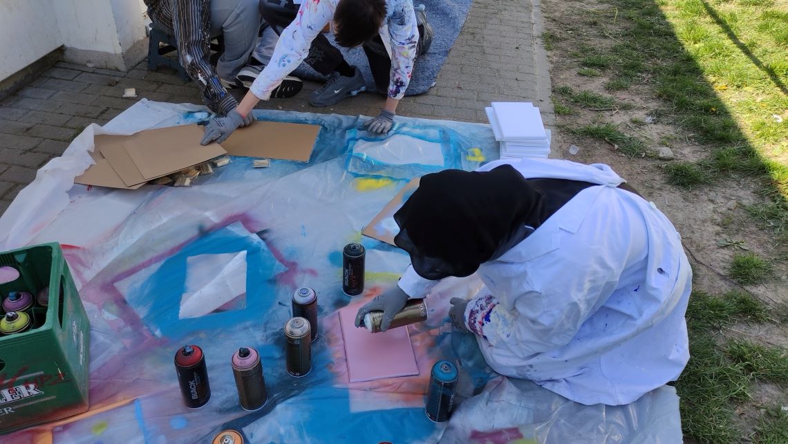 2026.04.27 Graffitih1 - IGS-Hermann-Ehlers-Schule Wiesbaden