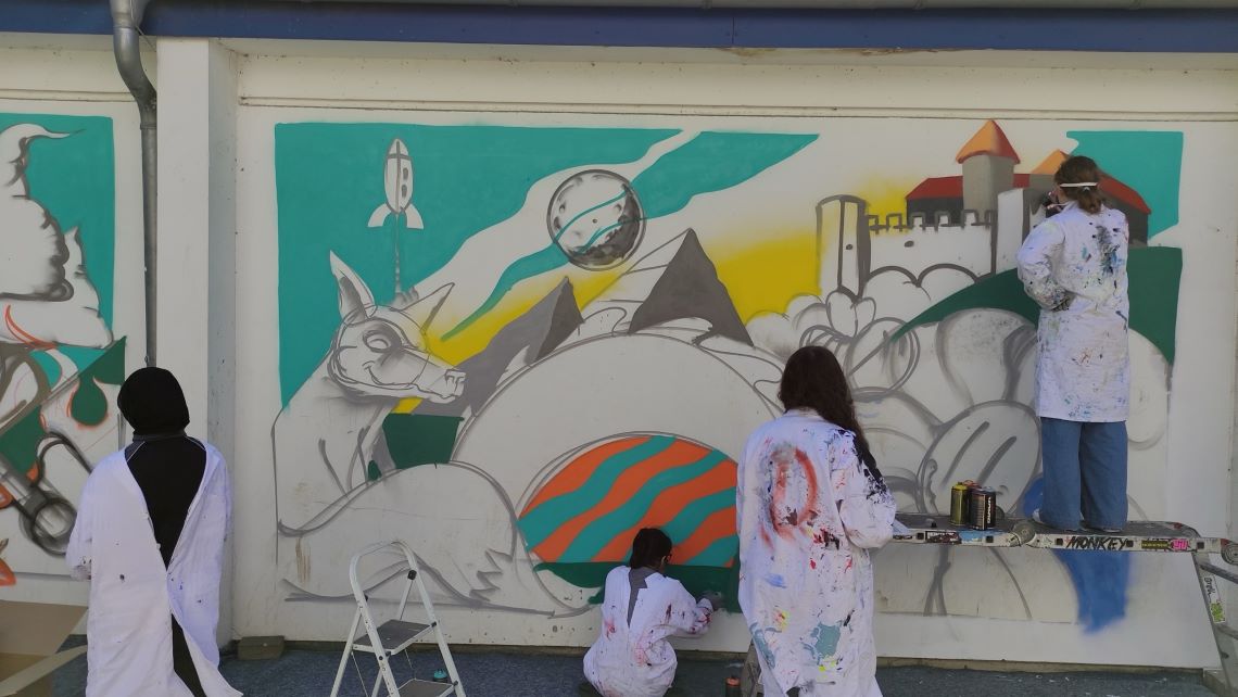 2026.04.27 Graffitih4 - IGS-Hermann-Ehlers-Schule Wiesbaden