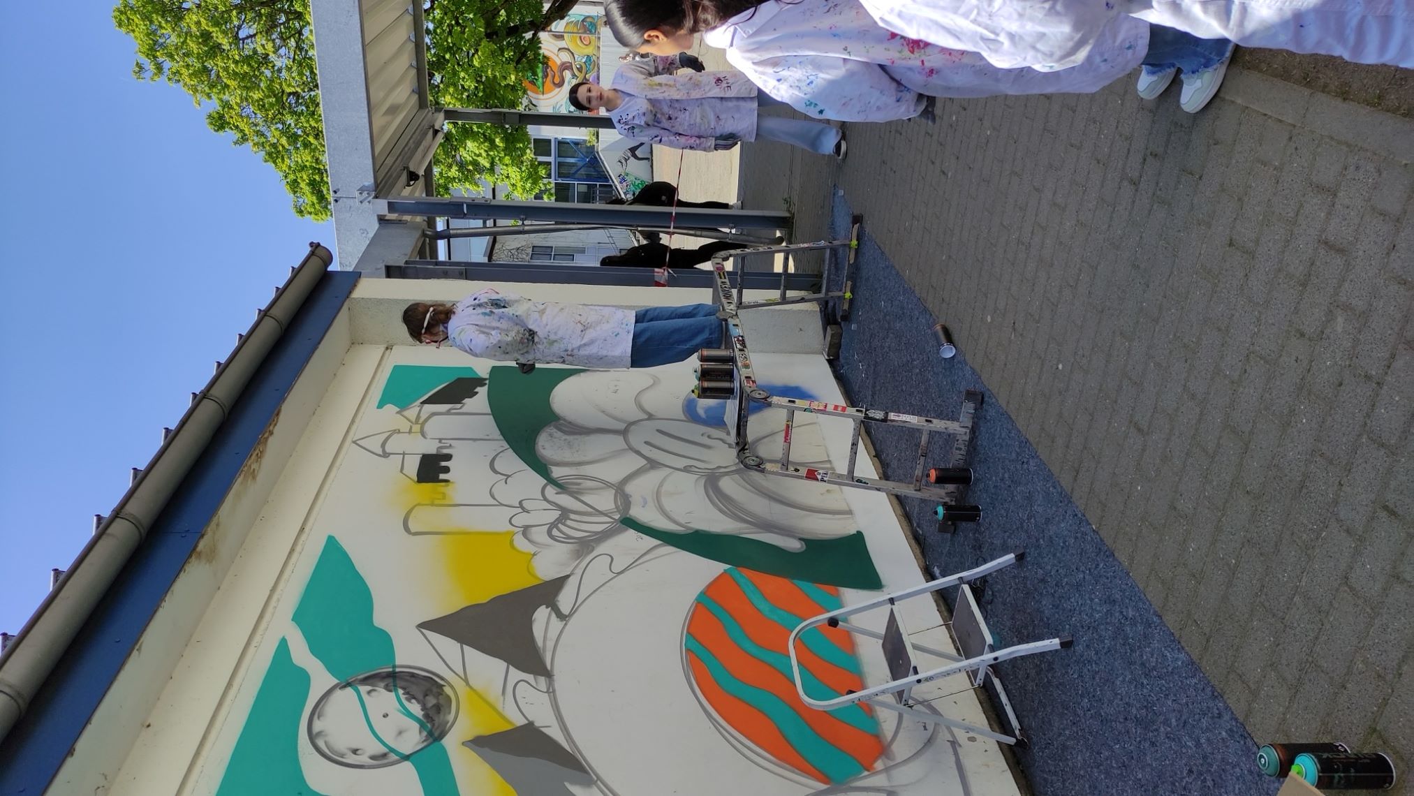 2026.04.27 Graffitih5 - IGS-Hermann-Ehlers-Schule Wiesbaden