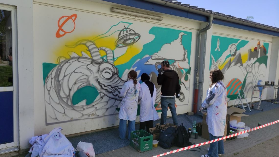 2026.04.27 Graffitih6 - IGS-Hermann-Ehlers-Schule Wiesbaden