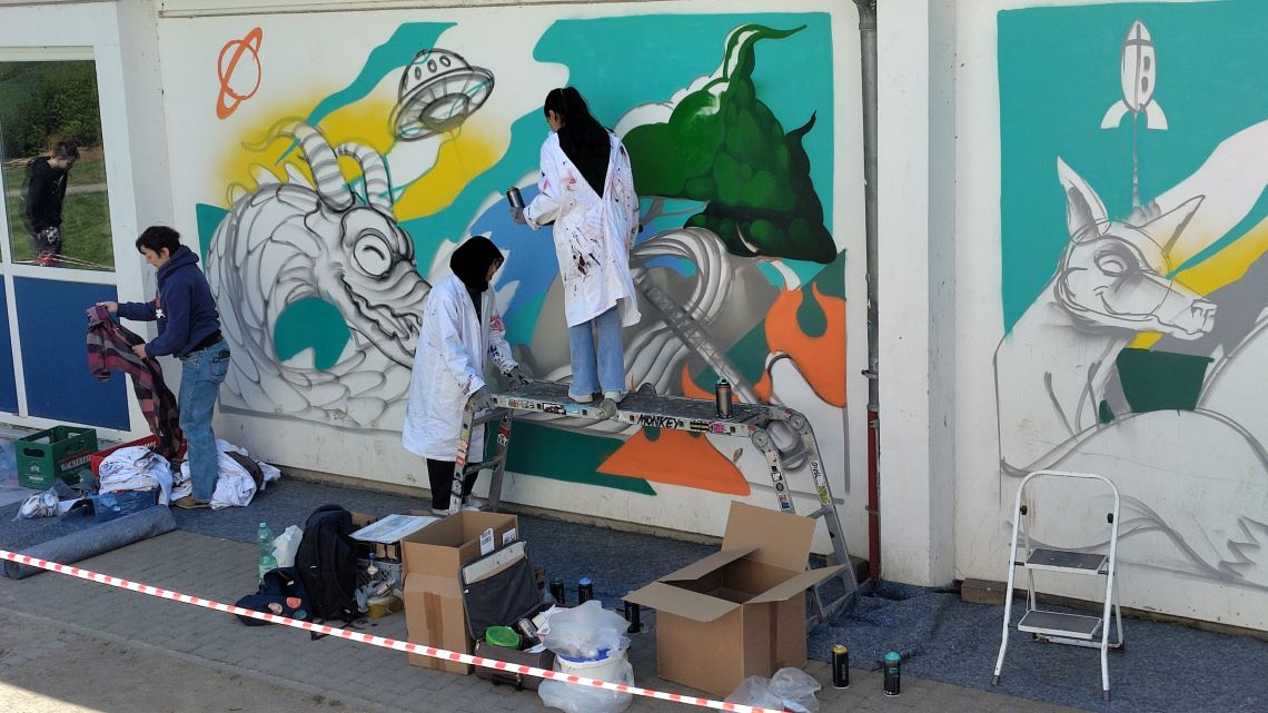 2026.04.27 Graffitih7 - IGS-Hermann-Ehlers-Schule Wiesbaden