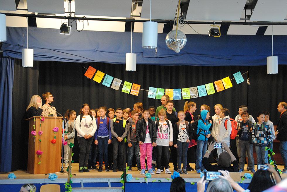 2015.10.09 Neue SuS Hermann Ehlers Schule Wiesbaden