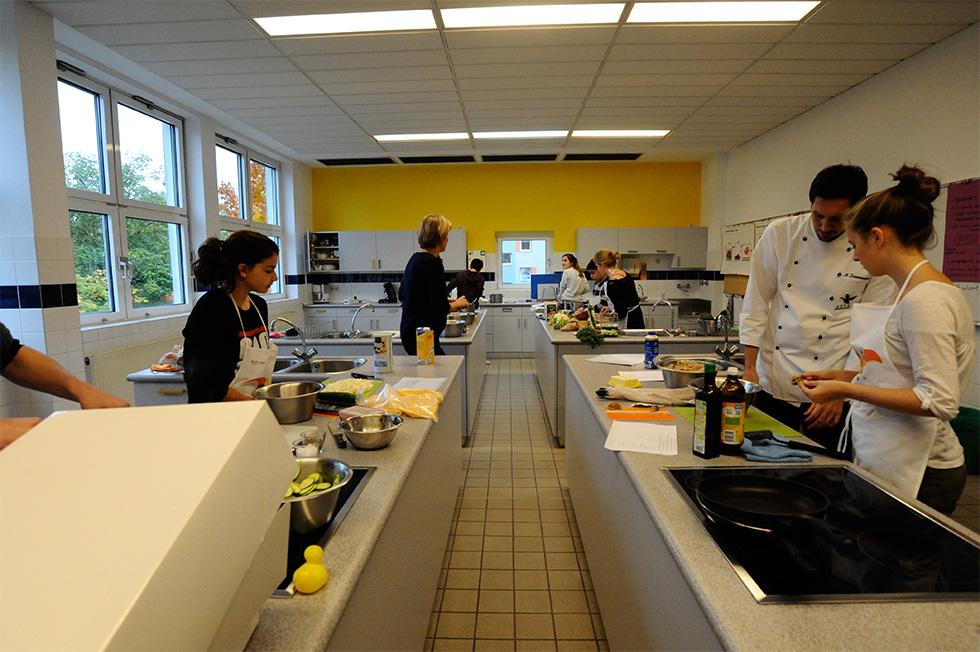 Hermann-Ehlers-Schule Wiesbaden -  0007 DSC 3756