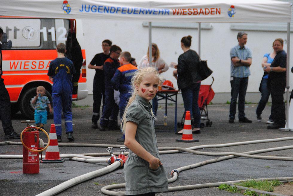 2016 Schulefest 04 - Hermann-Ehlers-Schule Wiesbaden - Hermann-Ehlers-Schule Wiesbaden - Hermann-Ehlers-Schule Wie
