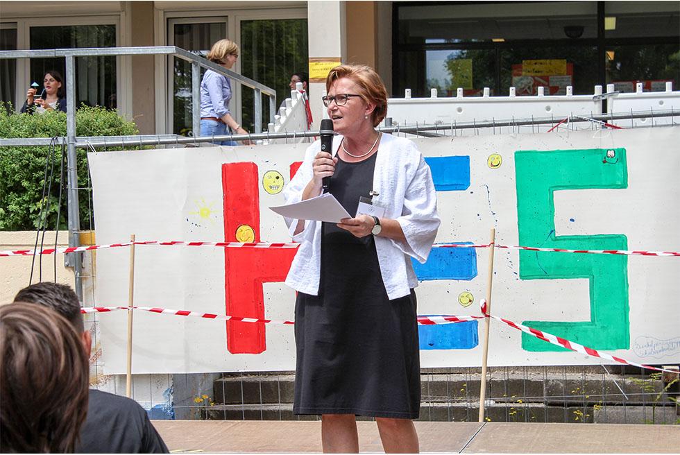 2016 Schulefest 10 - Hermann-Ehlers-Schule Wiesbaden - Hermann-Ehlers-Schule Wiesbaden