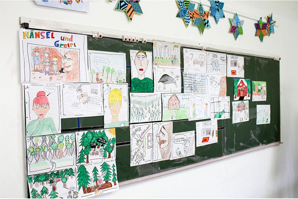 2016 Schulefest 12 - Hermann-Ehlers-Schule Wiesbaden - Hermann-Ehlers-Schule Wiesbaden