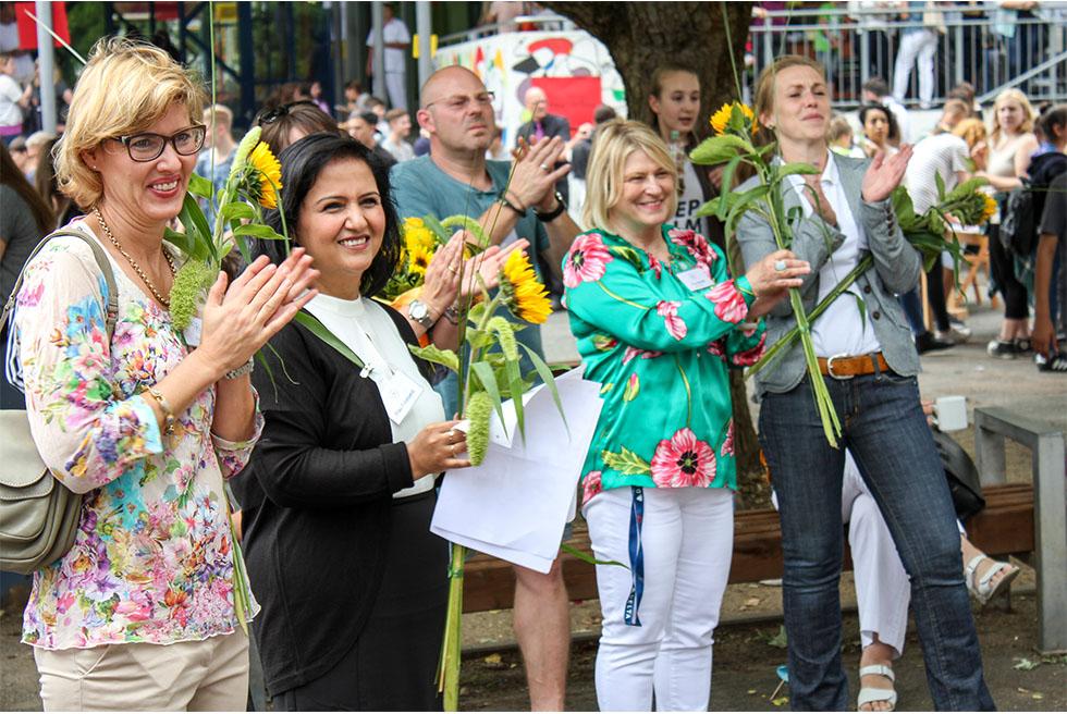 2016 Schulefest 14 - Hermann-Ehlers-Schule Wiesbaden - Hermann-Ehlers-Schule Wiesbaden
