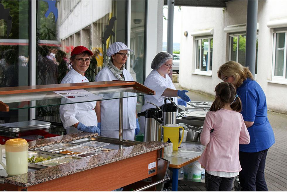 2016 Schulefest 15 - Hermann-Ehlers-Schule Wiesbaden - Hermann-Ehlers-Schule Wiesbaden