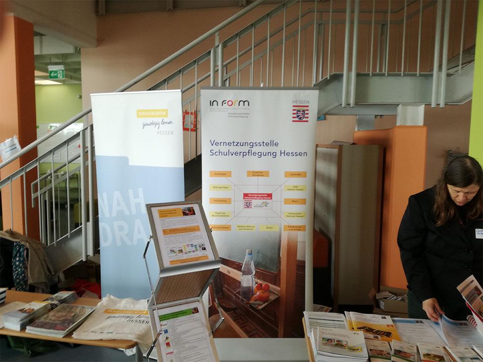 2017.03.27 Fachtagung des Ganztagsverbandes Hessen e.V. in der HES 05 - Hermann-Ehlers-Schule Wiesbaden