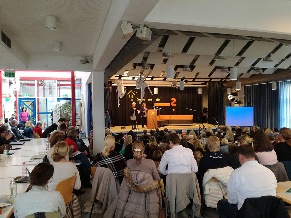 2017.03.27 Fachtagung des Ganztagsverbandes Hessen e.V. in der HES 08 - Hermann-Ehlers-Schule Wiesbaden