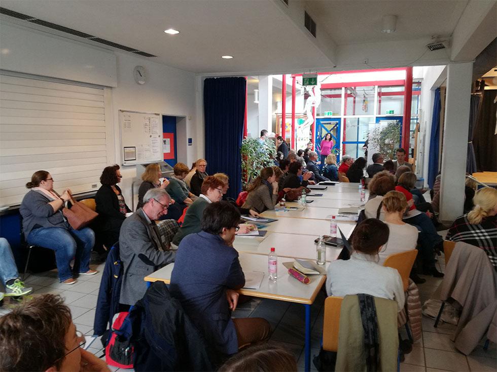 2017.03.27 Fachtagung des Ganztagsverbandes Hessen e.V. in der HES 09 - Hermann-Ehlers-Schule Wiesbaden