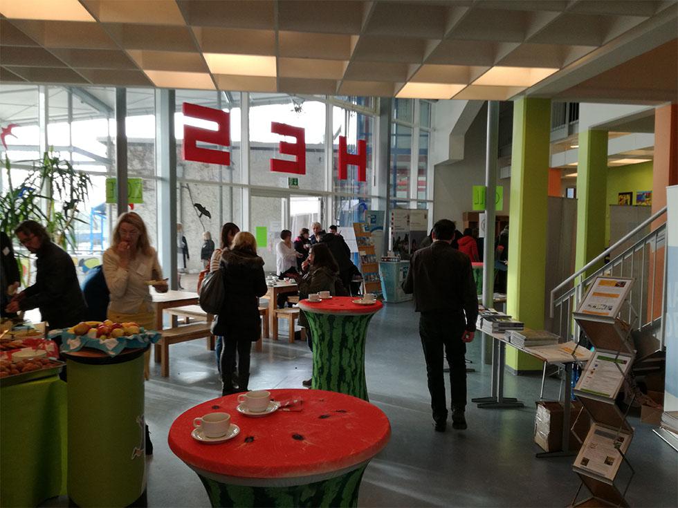 2017.03.27 Fachtagung des Ganztagsverbandes Hessen e.V. in der HES 16 - Hermann-Ehlers-Schule Wiesbaden