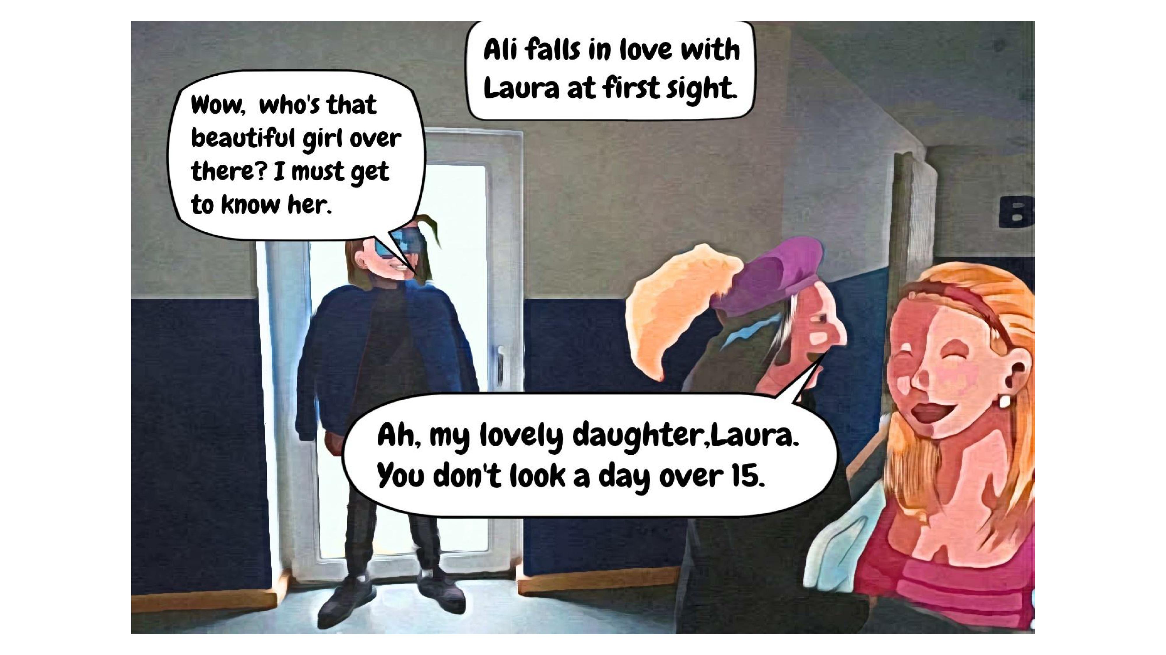 20200615 114 Corona Homeschooling Love Story - IGS Hermann-Ehlers-Schule Wiesbadenjpg