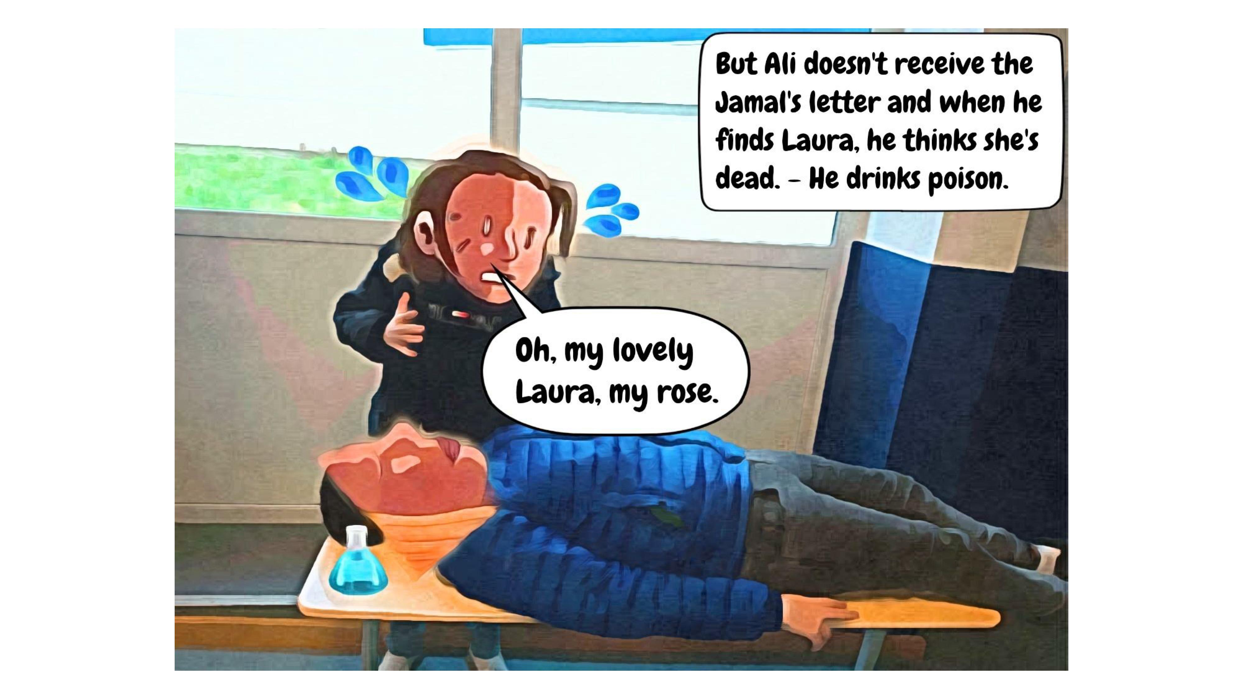 20200615 122 Corona Homeschooling Love Story - IGS Hermann-Ehlers-Schule Wiesbadenjpg