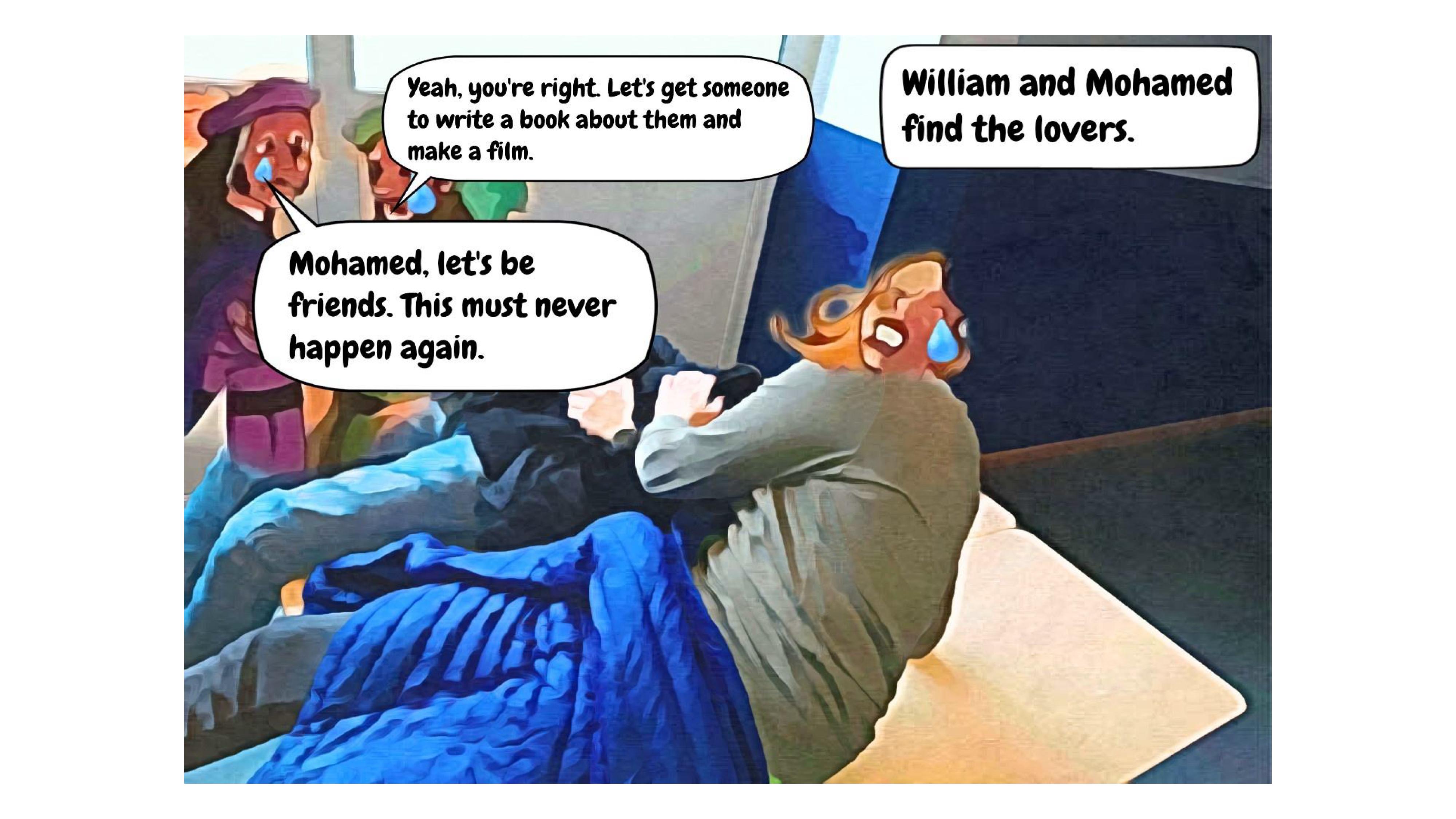 20200615 124 Corona Homeschooling Love Story - IGS Hermann-Ehlers-Schule Wiesbadenjpg
