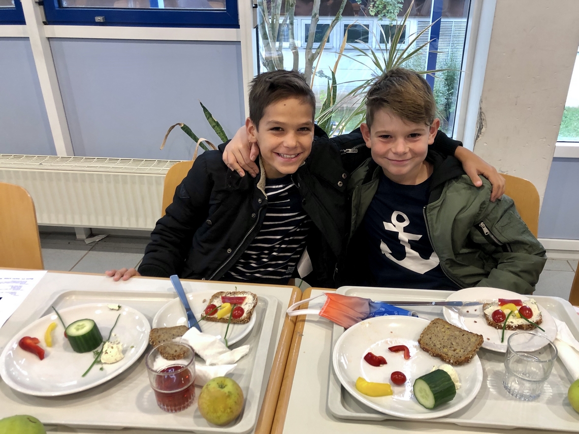 20 10 25 2 Tag der Schulverpflegung hermann-ehlers-schule-wiesbaden