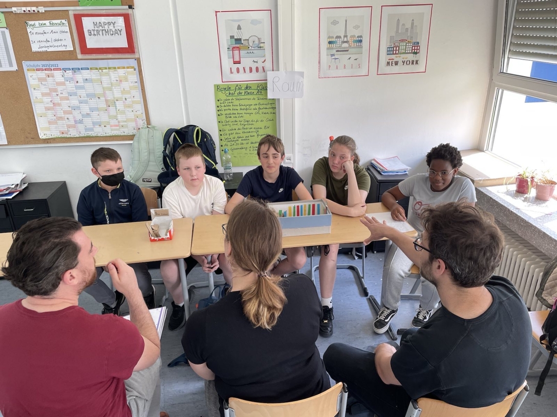 22 05 20 Behalt das Leben lieb 11 hermann-ehlers-schule-wiesbaden