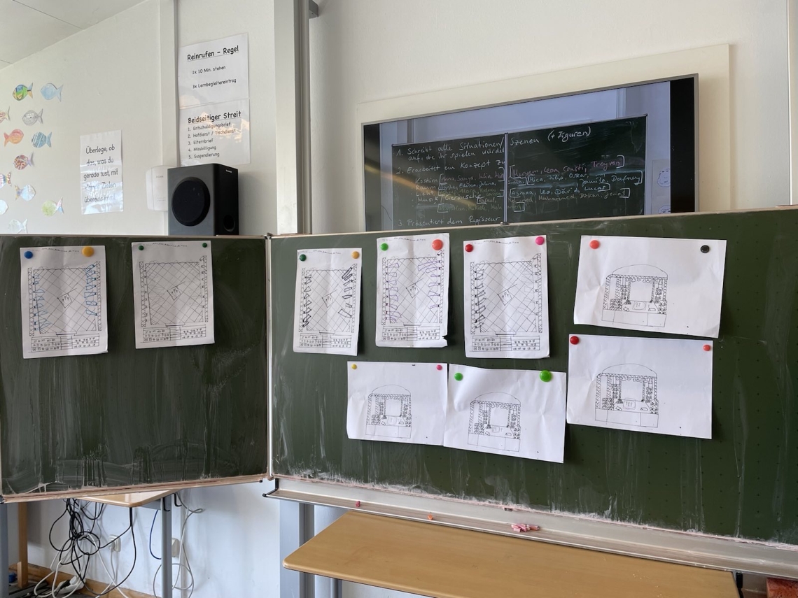 22 05 20 Behalt das Leben lieb 2 hermann-ehlers-schule-wiesbaden
