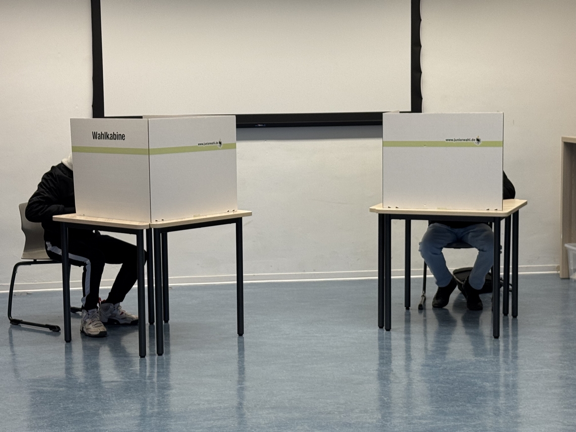 25 02 20 Juniorwahl 2 hermann-ehlers-schule-wiesbaden