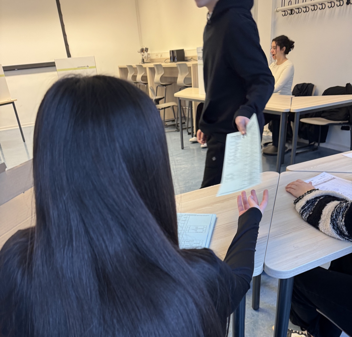 25 02 20 Juniorwahl 3 hermann-ehlers-schule-wiesbaden